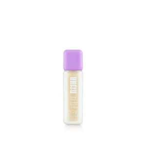 NEJHA paakių ir veido maskuoklis COVER KILLER (01 Porcelain), 6ml
