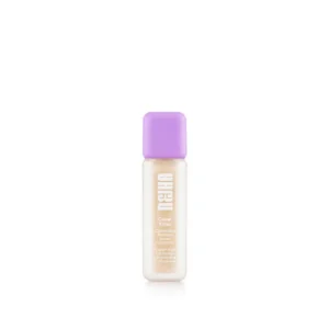NEJHA paakių ir veido maskuoklis COVER KILLER (02 Light Beige), 6ml