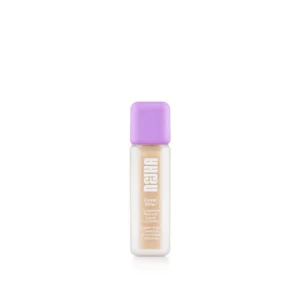 NEJHA paakių ir veido maskuoklis COVER KILLER (03 Almond), 6ml