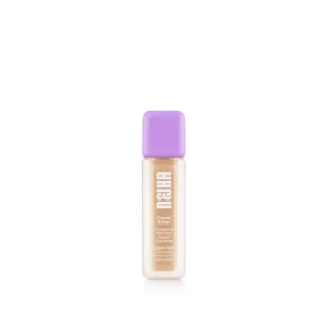 NEJHA paakių ir veido maskuoklis COVER KILLER (04 Sand), 6ml