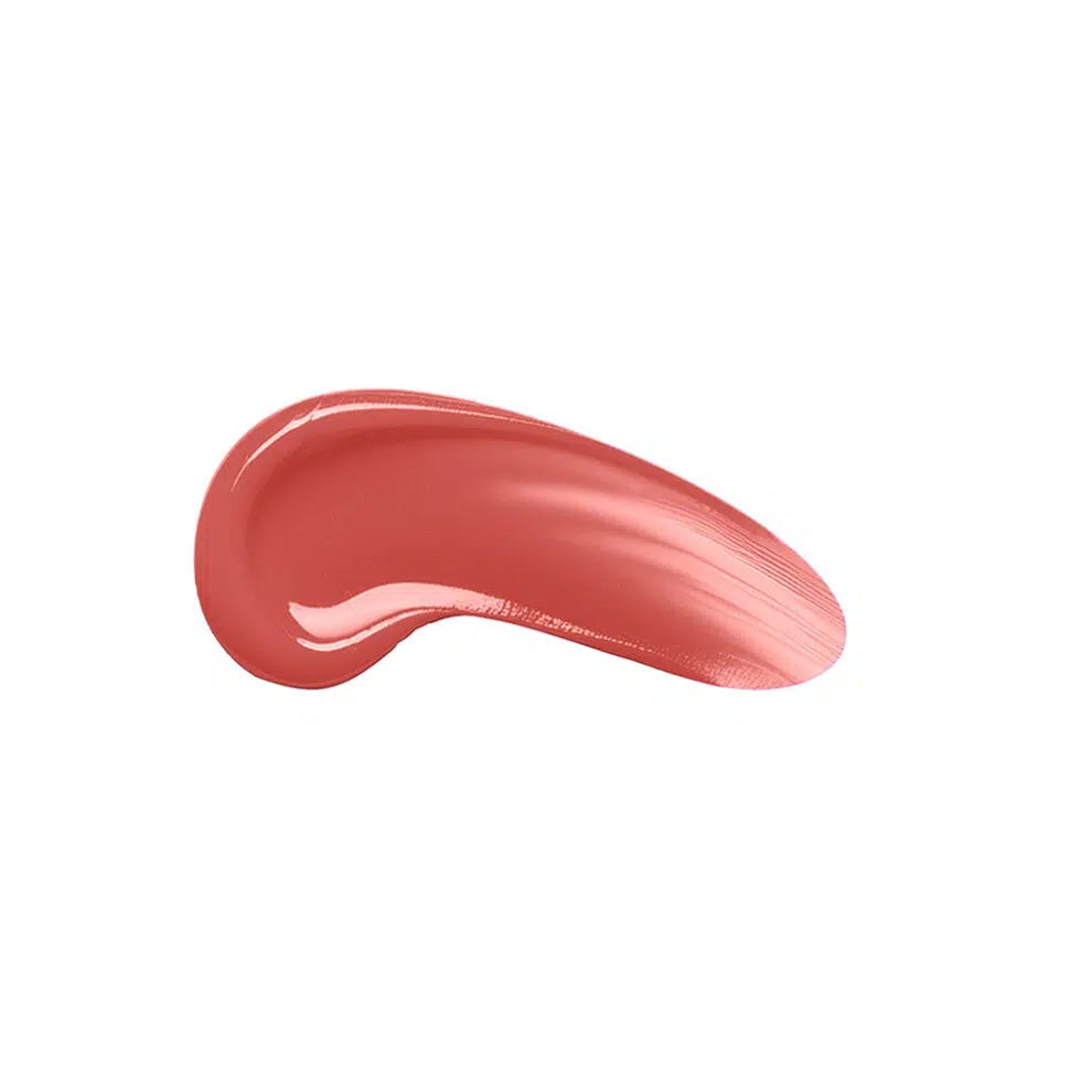NEJHA putlinamasis lūpų blizgesys PLUMP BOSS (03 Pink Nude), 8,5 ml