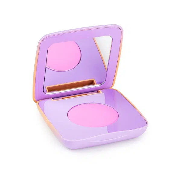 NEJHA skaistalai DON’T BE SHY (01 Hot Pink), 4,9 g