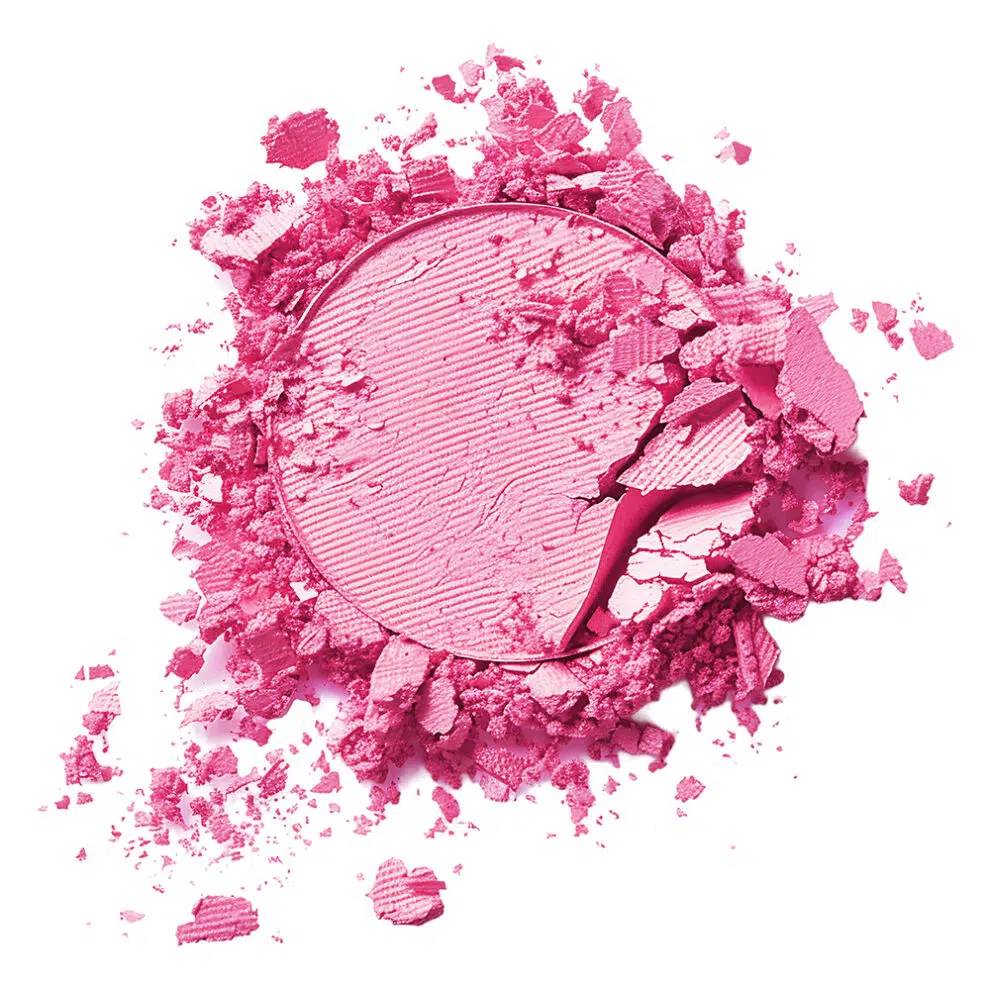 NEJHA skaistalai DON’T BE SHY (01 Hot Pink), 4,9 g