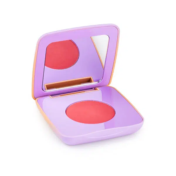NEJHA skaistalai DON’T BE SHY (02 Coral Rose), 4,9 g
