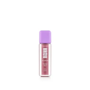 NEJHA skysti matiniai lūpų dažai PHORIA (02 Pink Nude), 4,5 ml