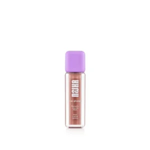 NEJHA skysti matiniai lūpų dažai PHORIA (03 Praline), 4,5 ml