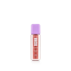 NEJHA skysti matiniai lūpų dažai PHORIA (04 Nude), 4,5 ml