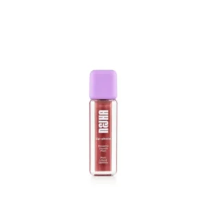 NEJHA skysti matiniai lūpų dažai NEJHA skysti matiniai lūpų dažai PHORIA (05 Intense Nude), 4,5 ml(06 Chocolate), 4,5 ml (Kopija)