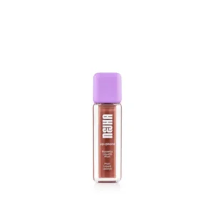 NEJHA skysti matiniai lūpų dažai PHORIA (06 Chocolate), 4,5 ml