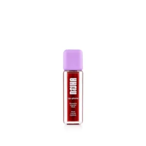 NEJHA skysti matiniai lūpų dažai PHORIA (08 Cherry), 4,5 ml