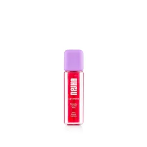 NEJHA skysti matiniai lūpų dažai PHORIA (09 Magenta), 4,5 ml