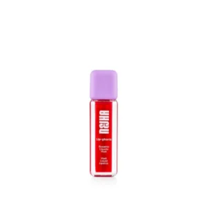 NEJHA skysti matiniai lūpų dažai PHORIA (10 Royal Red), 4,5 ml
