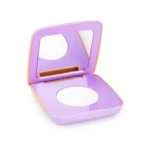 NEJHA švytėjimo suteikianti pudra SHINE, PLEASE (01 Diamond Glow), 3 g