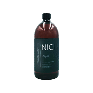 NICI parfumuotas skalbiklis MAJESTÉ, 1000 ml