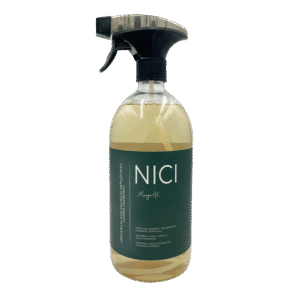 NICI parfumuoto universalaus valiklio įvairiems paviršiams papildymas MAJESTÉ, 1000 ml
