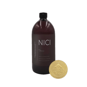 NICI parfumuotas skalbiklis TOBACCO, 1000 ml