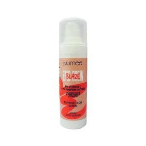 NUMEE Epic Crew BLAZE SUPREME GLOW SERUM švytėjimo suteikiantis serumas, 30 ml