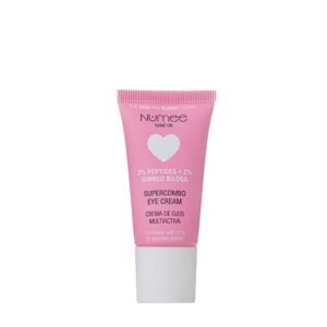 NUMEE GAME ON 1UP SUPERCOMBO paakių kremas, 15 ml