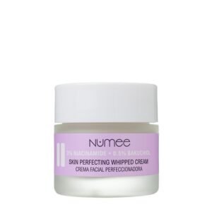 NUMEE GAME ON PAUSE SKIN PERFECTING kremas su niacinamidu, 50 ml