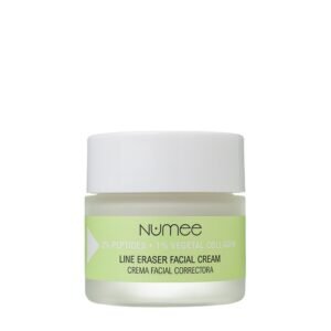 NUMEE GAME ON PLAY LINE ERASER odą koreguojantis veido kremas, 50 ml