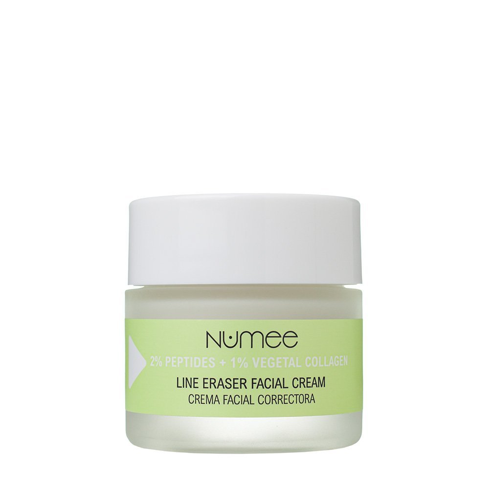 NUMEE GAME ON PLAY LINE ERASER odą koreguojantis veido kremas, 50 ml