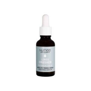 NUMEE LINES CRUSHER ABSOLUTE FIRMING SERUM stangrinamasis serumas, 30 ml