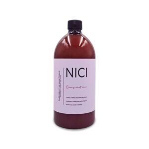 NICI parfumuotas minkštiklis CHERRY VELVET ELIXIR, 1000 ml