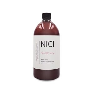 NICI parfumuotas minkštiklis SWEETEST BERRY, 1000 ml