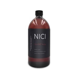 NICI parfumuotas skalbiklis SWEETEST BERRY, 1000 ml