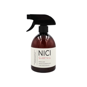 NICI parfumuotas lyginimo skystis SWEETEST BERRY, 500 ml