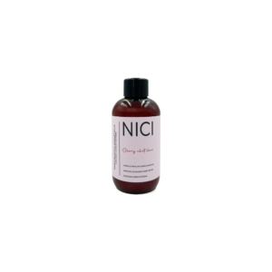 NICI parfumuotas minkštiklis CHERRY VELVET ELIXIR, 100 ml