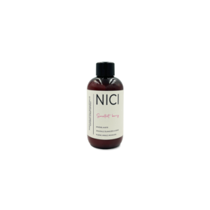 NICI parfumuotas minkštiklis SWEETEST BERRY, 100 ml