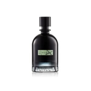 ONCE EXIRO Eau De Parfum Intense kvepalai vyrams, 100 ml