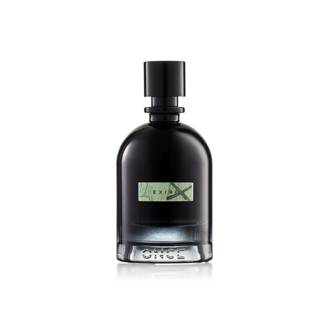 ONCE EXIRO Eau De Parfum Intense kvepalai vyrams, 100 ml