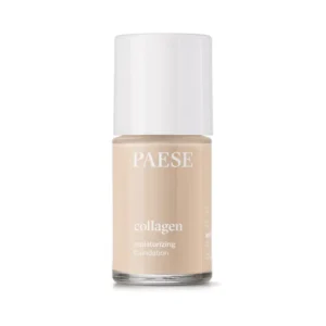 PAESE MOISTURIZING kreminė pudra, 30ml - 300N