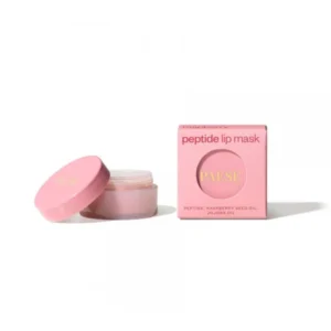 PAESE PEPTIDE (Raspberry) lūpų kaukė su peptidais, 10 g