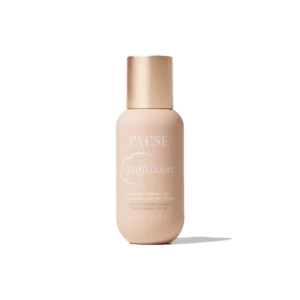 PAESE PUFF CLOUD kreminė makiažo pudra (03 Sand Beige), 37 ml