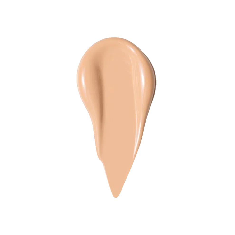 PAESE PUFF CLOUD skystas–kreminis makiažo pagrindas (04 Shell Beige), 37 ml