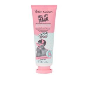 PETITE MAISON ANTI POLLUTION nulupama veido kaukė, 120ml