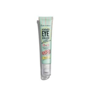 PETITE MAISON EYE ROLLER gaivinantis paakių volelis, 12 ml