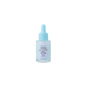 PETITE MAISON MATTIFYING MILK SERUM drėkinamasis matinį efektą suteikiantis serumas, 30 ml