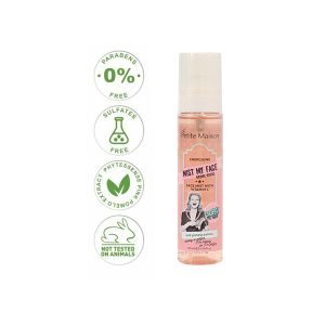 PETITE MAISON MIST MY FACE veido dulksna, 100 ml
