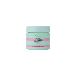 PETITE MAISON OIL FREE GEL CREAM bealiejis gelinis drėkinamasis veido kremas, 50 ml