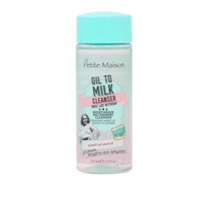 PETITE MAISON OIL TO MILK veido valiklis, 125 ml