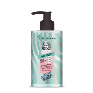 PETITE MAISON rankų muilas (greipfrutų kvapo), 300ml