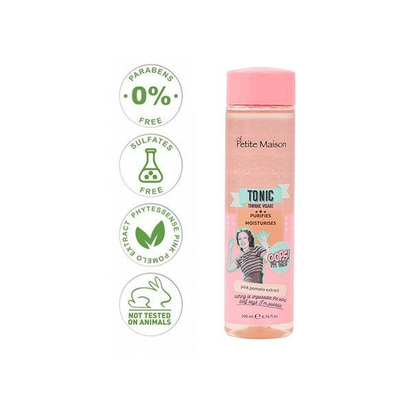 PETITE MAISON tonikas, 200 ml