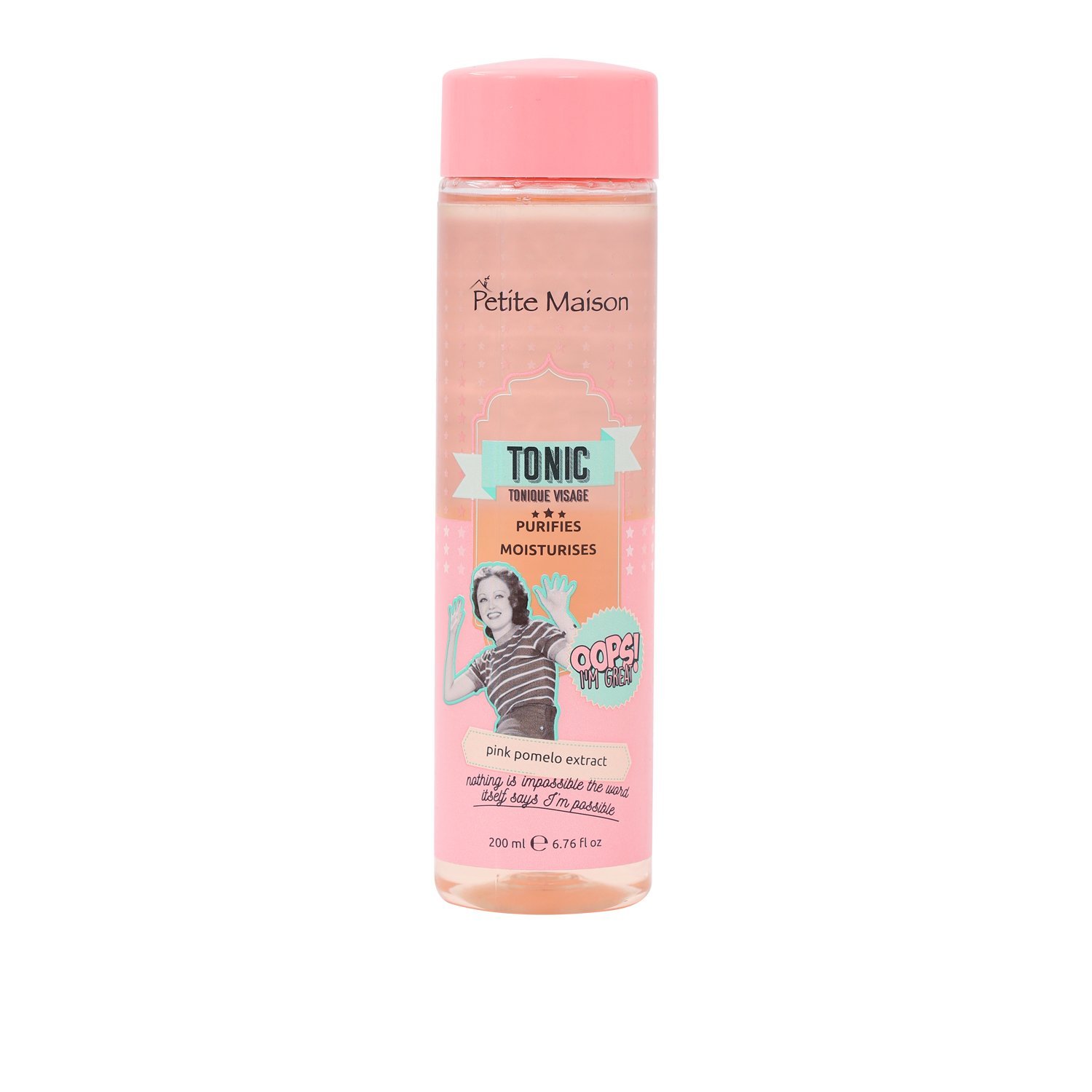 PETITE MAISON tonikas, 200 ml