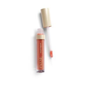 PAESE lūpų blizgesys BEAUTY LIPGLOSS GLAZED Nr.05
