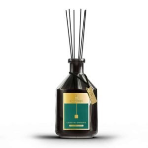 ROOMOI CELESTIAL GARDENIA namų kvapų difuzorius, 500ml