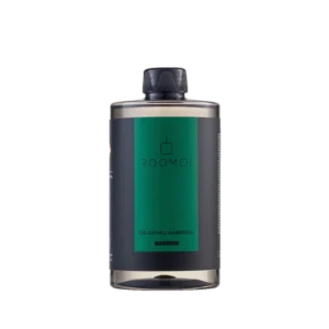 ROOMOI CELESTIAL GARDENIA namų kvapų papildymas, 500 ml